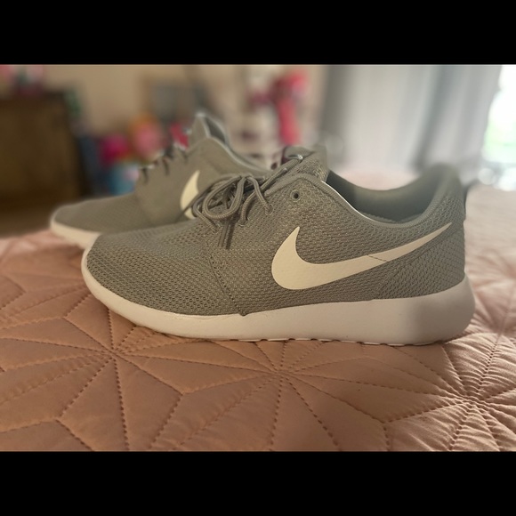 nike rousch